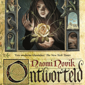 Ontworteld by Naomi Novik