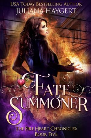 Fate Summoner by Juliana Haygert