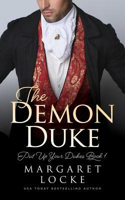 The Demon Duke by Margaret Locke