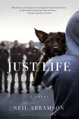 Just Life by Neil Abramson