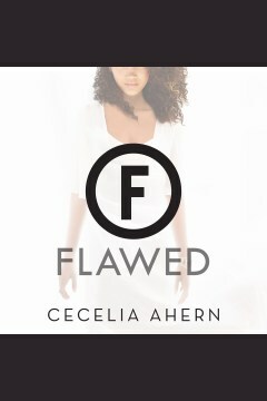 Flawed by Cecelia Ahern