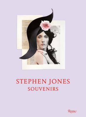 Stephen Jones: Souvenirs by Susannah Frankel, Stephen Jones