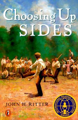 Choosing Up Sides by John Ritter