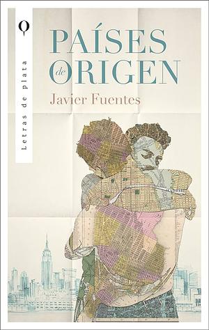 Paises de Origen by Javier Fuentes