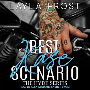 Best Kase Scenario by Layla Frost
