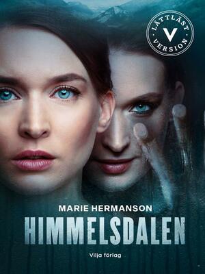 Himmelsdalen (lättläst) by Marie Hermanson