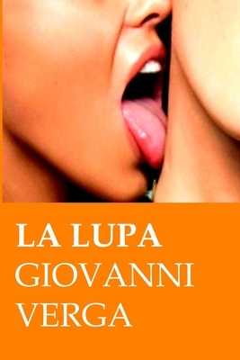 La Lupa by Giovanni Verga