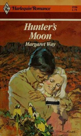 Hunter's Moon by Margaret Way