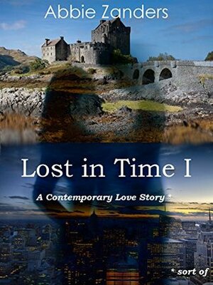 Lost in Time I by Abbie Zanders