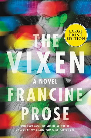 The Vixen by Francine Prose