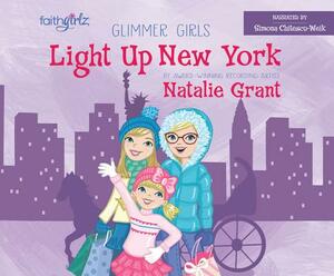 Light Up New York by Natalie Grant