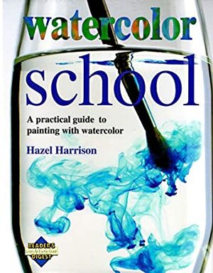 Watercolor School by Hazel Harrison