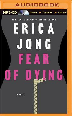 Fear of Dying by Erica Jong