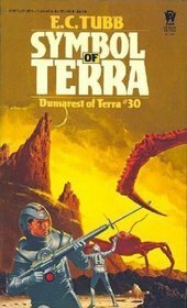 Symbol of Terra by E.C. Tubb