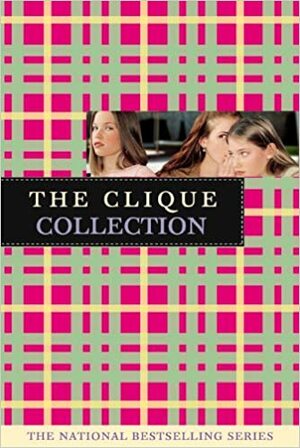 The Clique Collection by Lisi Harrison