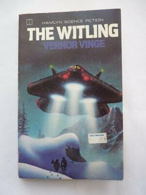 The Witling by Vernor Vinge