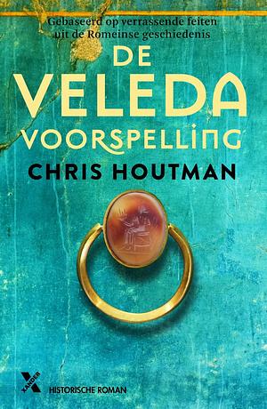 De Veleda voorspelling  by Chris Houtman