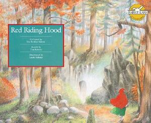 Red Riding Hood by Tom Roberts