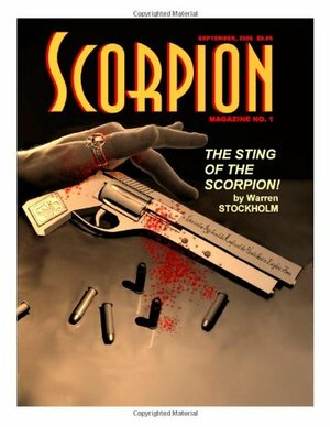 The Sting of the Scorpion by Warren Stockholm
