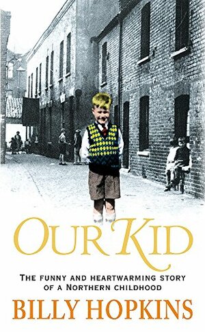 Our Kid by Billy Hopkins