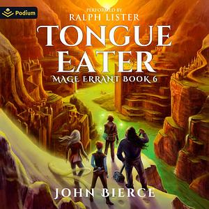 Tongue Eater by John Bierce