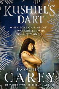 Kushiel's Dart by Jacqueline Carey