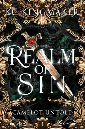 Realm of Sin by KC Kingmaker