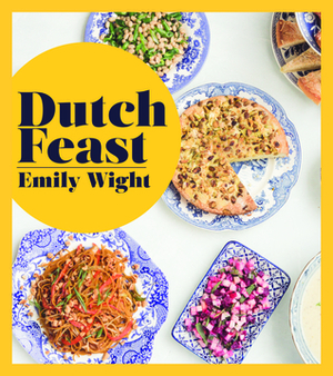 Dutch Feast by Emily Wight