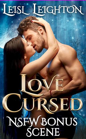 Love cursed bonus epilogue  by Leisl Leighton