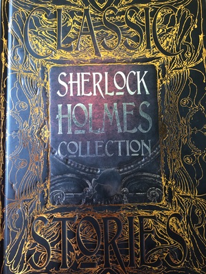 Sherlock Holmes collection  by Jon Lellenberg