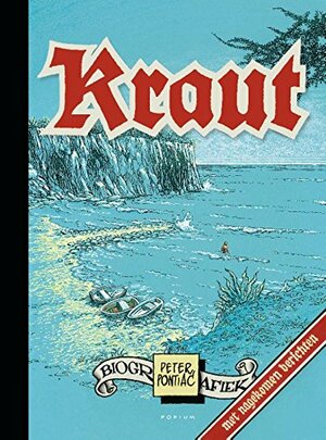 Kraut by Peter Pontiac