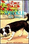 Speckle the Stray by Jenny Oldfield