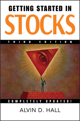 Stocks by Alvin D. Hall