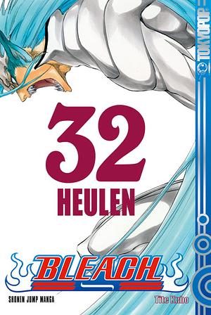 Howling - Heulen by Tite Kubo