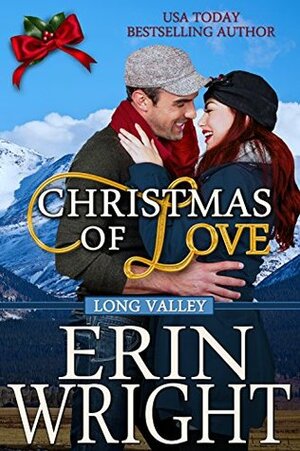 Christmas of Love by Erin Wright