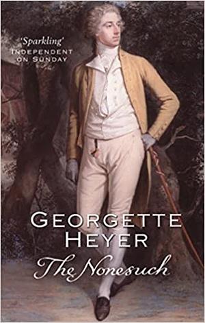 Legenden by Georgette Heyer