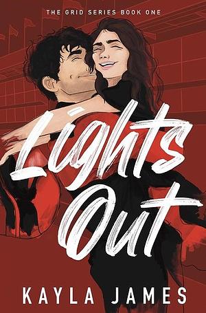 Lights Out by Kayla James