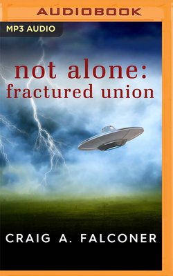 Fractured Union by Craig A. Falconer