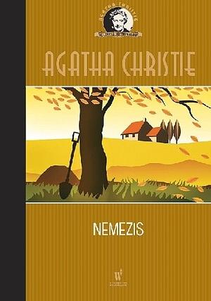 Nemezis by Agatha Christie