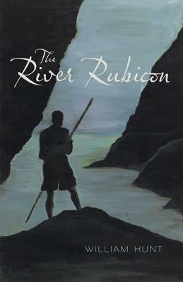 The River Rubicon by William Hunt
