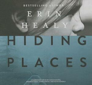 Hiding Places by Erin Healy