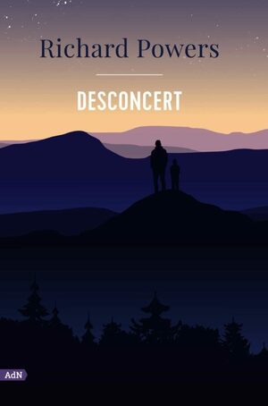 Desconcert by Richard Powers