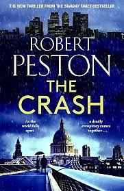 The Crash by Robert Peston