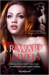 Inveja by J.R. Ward