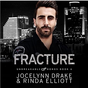 Fracture by Jocelynn Drake, Rinda Elliott