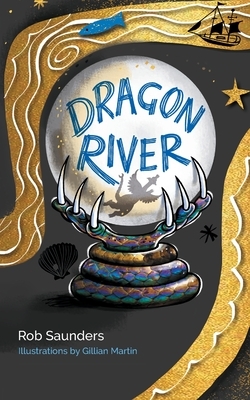 Dragon River by Rob Saunders