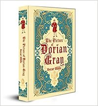 The Picture of Dorian Gray by Oscar Wilde