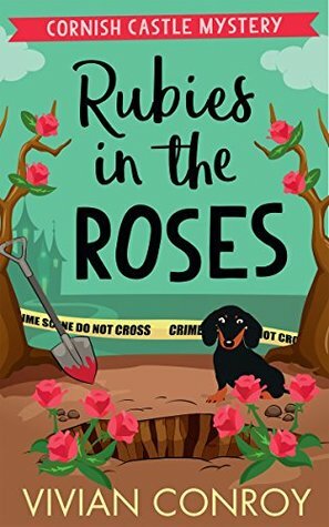 Rubies in the Roses by Vivian Conroy