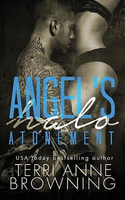 Angel's Halo: Atonement by Terri Anne Browning