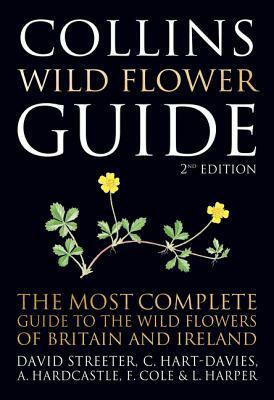 Collins Wild Flower Guide by David Streeter